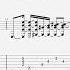 Thinking Out Loud Fingerstyle Guitar TAB