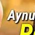 Aynur Sevimli Popuri Official Audio Music