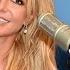 Britney Speaks About Every Track Of Glory On Radio Sirius XM