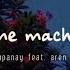 Vietsub Lyrics Time Machine Mj Apanay Feat Aren Park