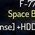 Mrekk 10 1 F 777 Space Battle Intense HDDT 97 23 1xSB 1473 PP