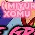 Laterns Miyuri Remix Xomu Featherine