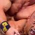 The Rock And John Cena S Unforgettable History WWE Playlist