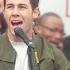 Nick Jonas Jealous Gospel Version Live