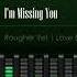 Sanchez I M Missing You Rougher Yet Love Bump Riddim HD