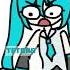 Talkloids Be Like The Broken Toaster Meloloid Electronmiku Miku Animation Capcut