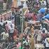 Kampala Business Unusual The Christmas Fever