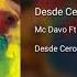 Desde Cero Mc Davo Feat Santa Fe Klan Audio