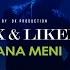 Didar DK Likehoneeey Tana Meni Official Video