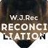 W J Rec Reconciliation Кинолента рингтон от Соловья