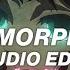 Metamorphosis Interworld Edit Audio