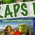 DreamWorks Shrek Franchise Booby Traps Montage Music Video