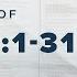 Acts 9 1 9 31 Saul On The Damascus Road Bible Study