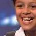 Britain S Got Talent 2009 Callum Francis Consider Yourself Oliver Twist