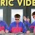 Oliver Tree Life Goes On Lyric Video