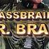 Bassbrain MR BRAIN Official Music Video FREE DOWNLOAD