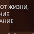 ПОЧЕМУ НЕТ УДОВОЛЬСТВИЯ ОТ ЖИЗНИ Михаил Лабковский