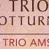 Schubert Piano Trios 1 2