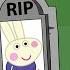 George Pig Lost Two Of His Best Friends Peppa Pig Funny Animation