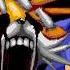 SONIC OMT VS EXETIOR Is Super EPIC SONIC EXE ONE MORE TIME SONIC EXE NIGHTMARE UNIVERSE Reaction