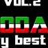 The Very Best Of ITALODANCE 90 S And 2000 S MEGAMIX VOL 2