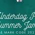 The Underdog Project Summer Jam Argie Mark Code 2021 Remix