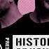 History Of House Continuous Mix