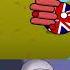 Country Balls Vs Country Humans Countryballs Contryhumans Hatecontryhumans