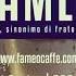 Fameo Advert