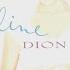 Céline Dion I Don T Know Official Audio