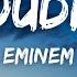 Eminem Houdini Lyrics