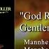 Mannheim Steamroller God Rest Ye Merry Gentlemen Audio