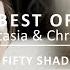 BEST Of Anastasia Christian Fifty Shades Freed