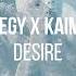 Seegy X Kaimei Desire