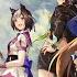 Uma Musume Pretty Derby AMV Veorra Run