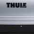 Thule Backup 900 грузовой бокс на фаркоп автомобиля