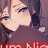 Nightcore 7 Years Female Version