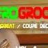 COUPE DECALE AFROGROOVE Mix Vol 4 RELOADED DJ JUDEX Ft Josey Shado Chris BB Philip Toofan