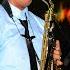 My Love I Solo Saxophone By Erwin Martinez Of Saint Mary Magdalene Band Las Piñas Serenata 2023