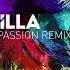 Smilla High Passion Balthazar JackRock Remix Harthouse