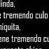 Pitbull Culo Ft Lil Jon Lyrics