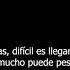 Letra El Ojo Del Huracán Subtitulada La Renga Detonador De Sueños 2003