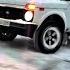 LADA 4x4 Niva SNOW DRIFT