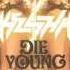 Kesha Die Young Official Instrumental