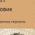 Хайдарали Усманов Лесовик Неожиданные сюрпризы Аудиокнига