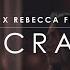 AFSHeeN Rebecca Ferguson Uncrazy