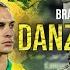 Brazilian S Next Gen Danza Kuduro Skills And Goals 21 22