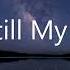 Be Still My Soul Traditional Hymn