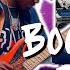 Boom Bap Bass Tutorial Waves Bass Fingers Virtual Bassist