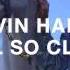 Calvin Harris Feel So Close Radio Edit